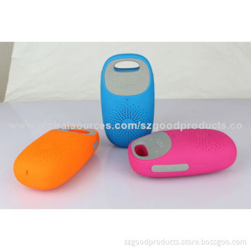 Waterproof Bluetooth Speakers, Support TF Card, Newest Design